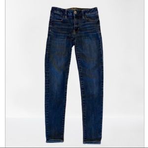 Women’s American Eagle High Rise Jegging Jeans